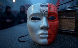 Партия повторных референдумов, или Тень инфильтрации в эмигрантской Европе
