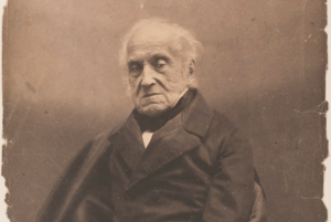 Князь Адам Ежи Чарторыйский